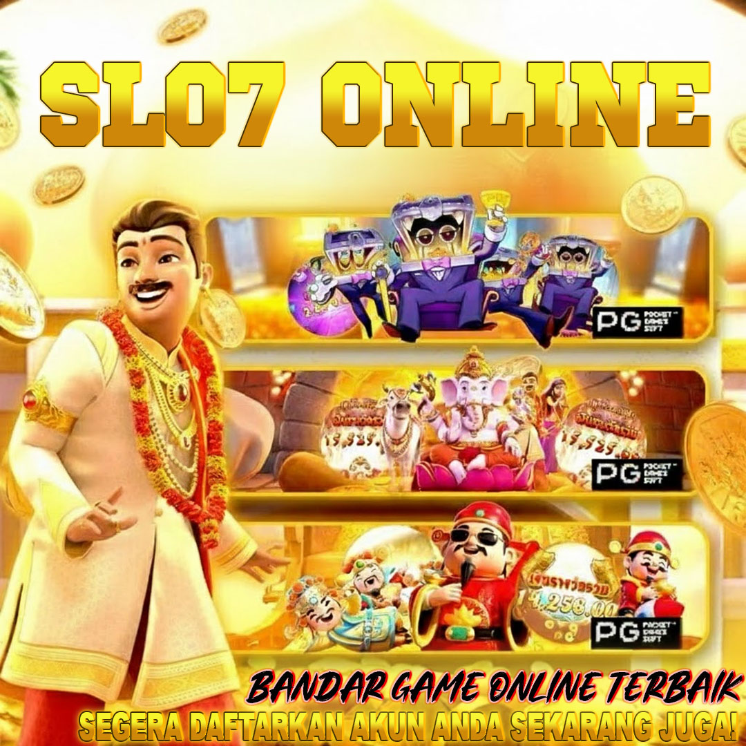 Banner JOKER110 Official
