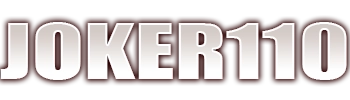 JOKER110 Logo